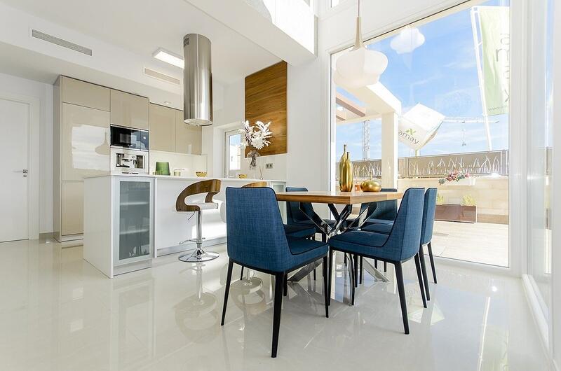 3 sovrum Villa till salu 3 sovrum Villa till salu