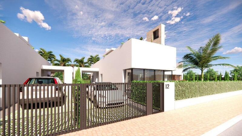 3 Schlafzimmer Villa zu verkaufen 3 Schlafzimmer Villa zu verkaufen