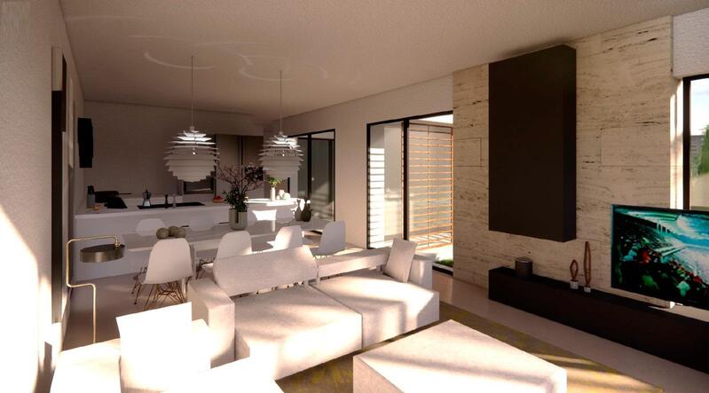 3 Schlafzimmer Villa zu verkaufen 3 Schlafzimmer Villa zu verkaufen