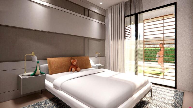 3 Schlafzimmer Villa zu verkaufen 3 Schlafzimmer Villa zu verkaufen