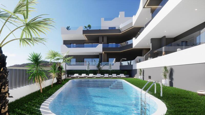 3 Cuarto Apartamento en venta 3 Cuarto Apartamento en venta