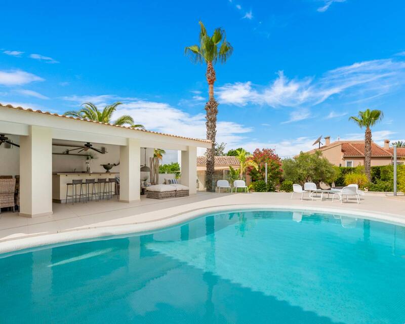 4 sovrum Villa till salu 4 sovrum Villa till salu
