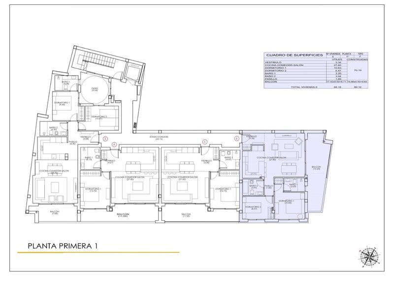 2 bedroom Apartment for sale 2 bedroom Apartment for sale