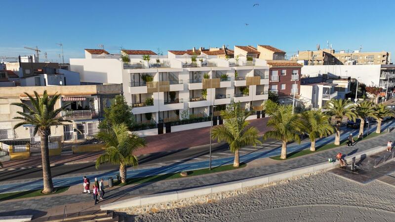 2 Schlafzimmer Appartement zu verkaufen 2 Schlafzimmer Appartement zu verkaufen