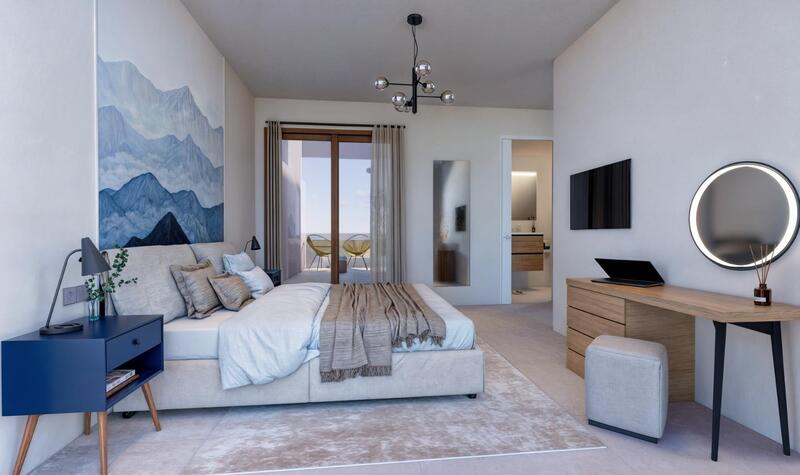 2 soverom Villa til salgs 2 soverom Villa til salgs