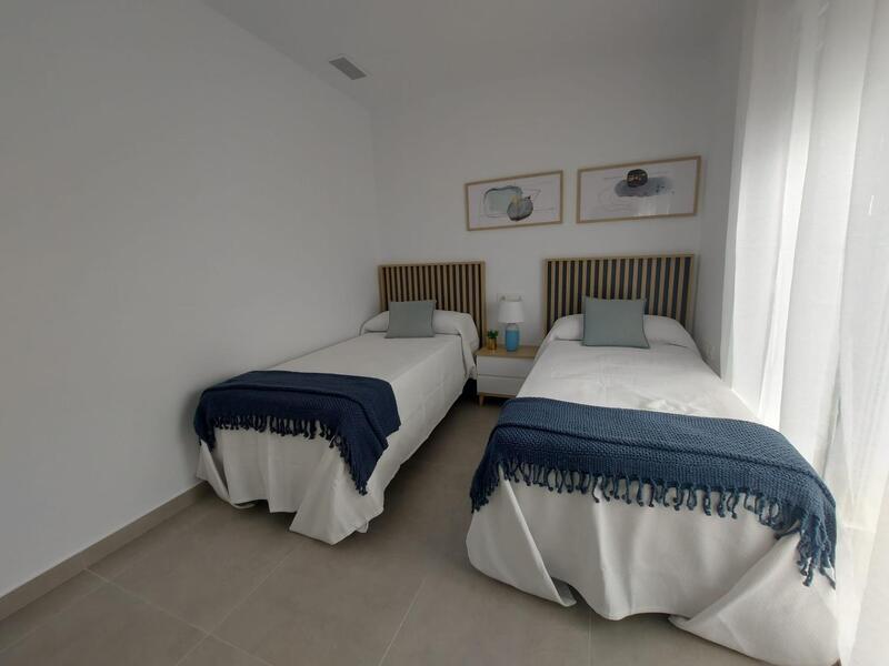 2 soverom Villa til salgs 2 soverom Villa til salgs