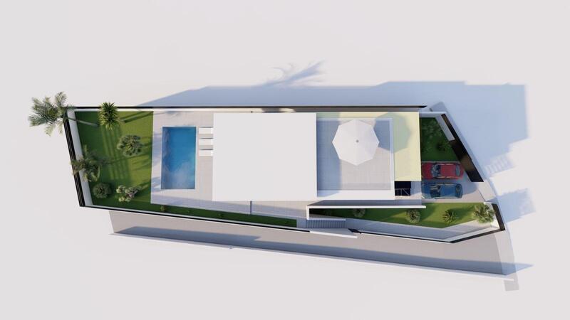 3 soverom Villa til salgs 3 soverom Villa til salgs