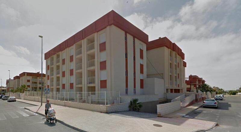 Appartement à vendre dans Cabo Roig, Alicante