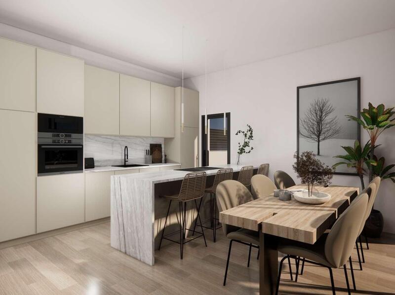 3 sovrum Villa till salu 3 sovrum Villa till salu