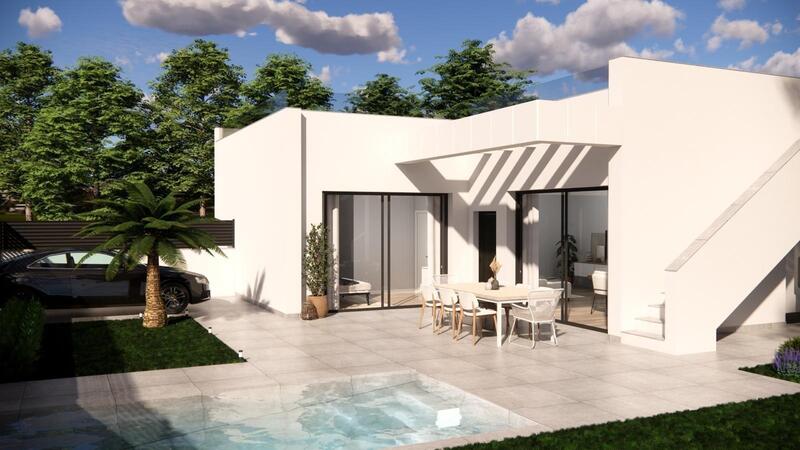3 sovrum Villa till salu 3 sovrum Villa till salu