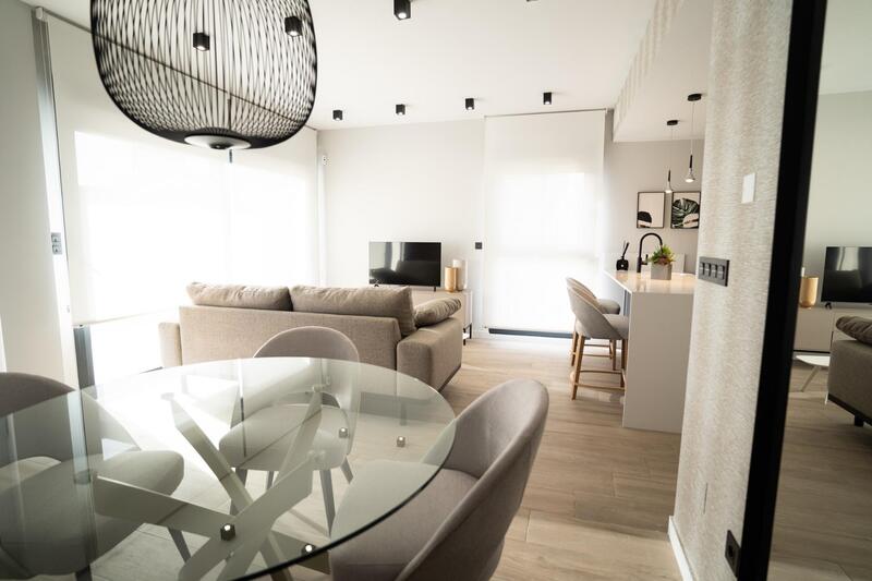 2 Cuarto Apartamento en venta en Pilar de la Horadada, Alicante