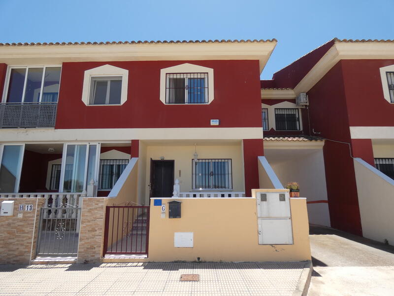 городская тюрьма продается в Algorfa, Alicante