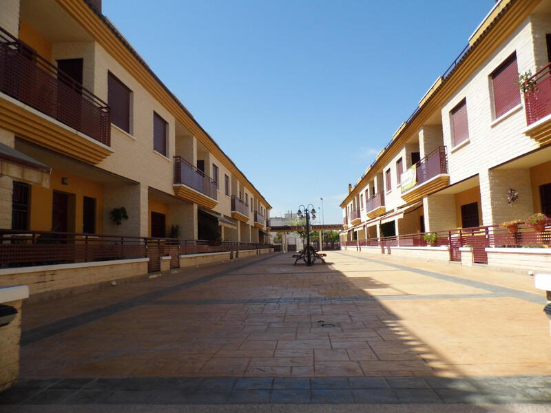 Townhouse for sale in Orihuela, Alicante