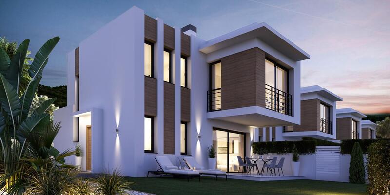 3 soverom Villa til salgs i Denia, Alicante