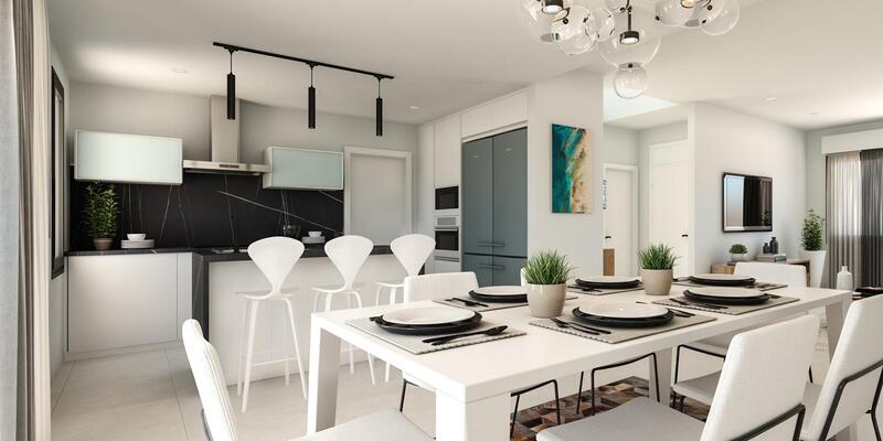 3 soverom Villa til salgs i Denia, Alicante