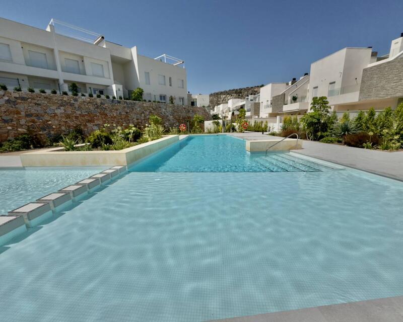Apartamento en venta en Algorfa, Alicante Apartamento en venta en Algorfa, Alicante