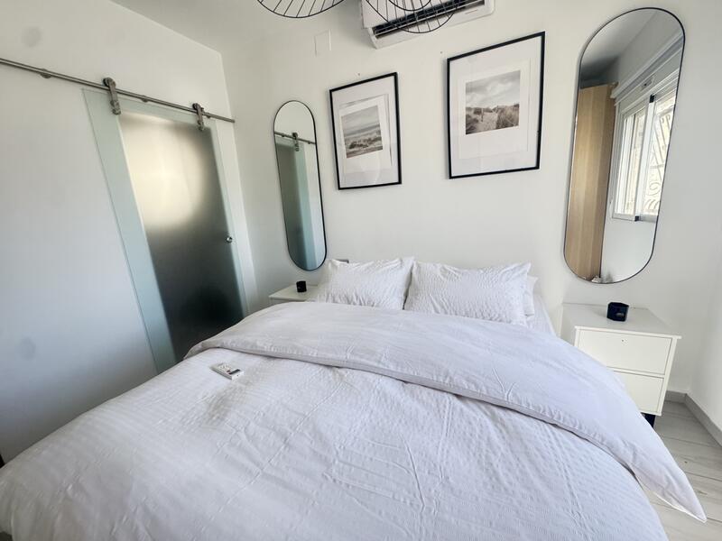 2 Cuarto Villa en venta