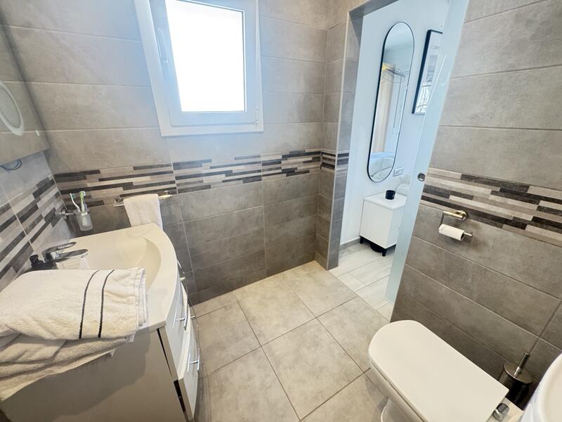 2 Cuarto Villa en venta