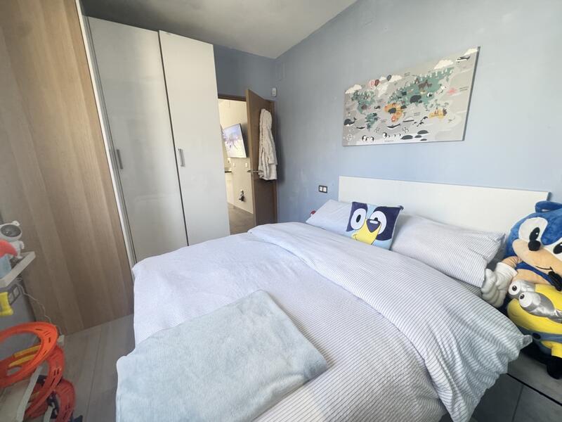 2 Cuarto Villa en venta