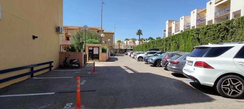 3 спальная комната городская тюрьма продается в Cabo Roig, Alicante