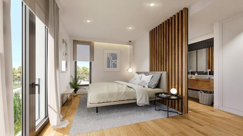 3 soverom Villa til salgs i Finestrat, Alicante