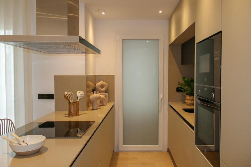 2 slaapkamer Appartement Te koop 2 slaapkamer Appartement Te koop