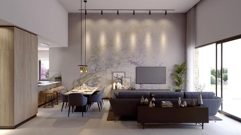 3 chambre Villa à vendre dans Algorfa, Alicante