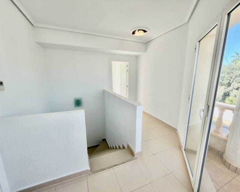5 soverom Villa til salgs
