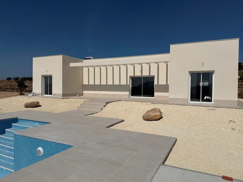 3 Cuarto Villa en venta