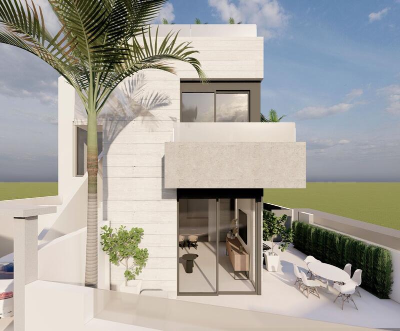 2 bedroom Apartment for sale