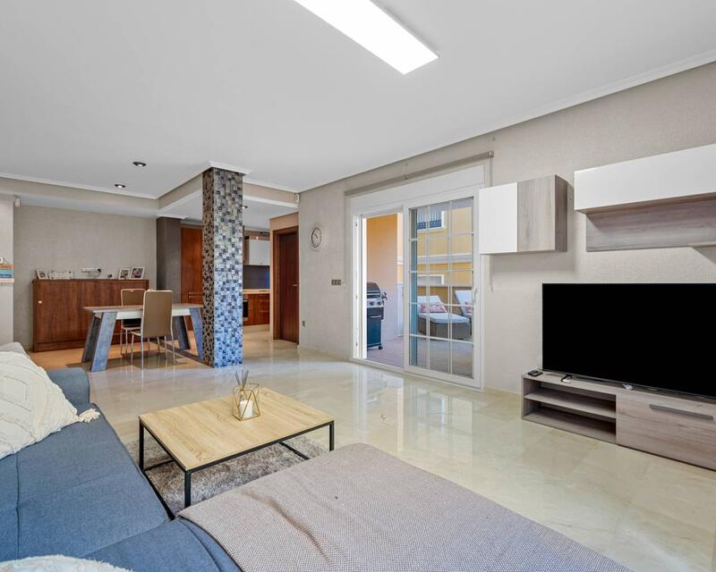 2 chambre Appartement à vendre
