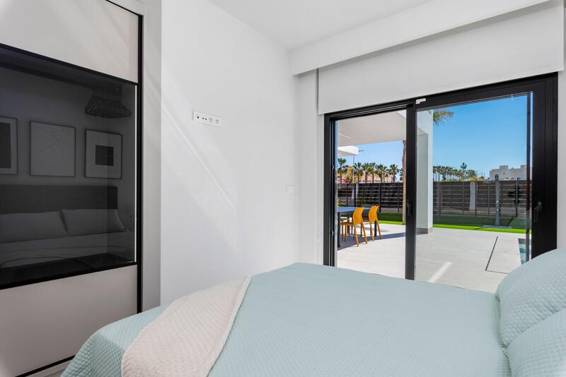 3 soveværelse Villa til salg 3 soveværelse Villa til salg