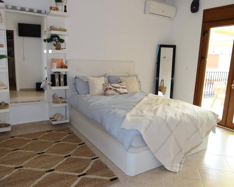 4 soveværelse Villa til salg 4 soveværelse Villa til salg