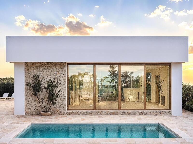 Villa til salg i Villamartin, Alicante