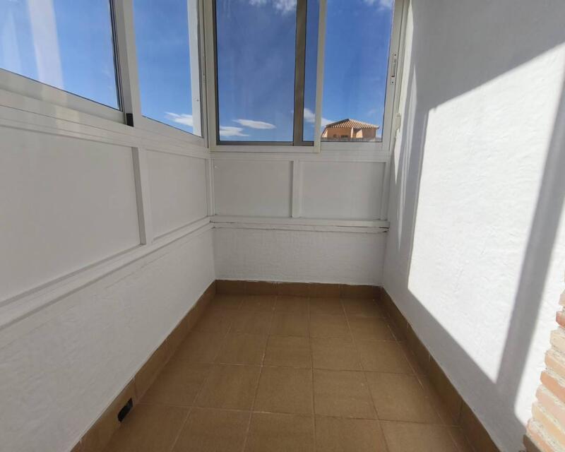 3 soverom Villa til salgs