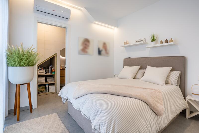 3 soveværelse Villa til salg