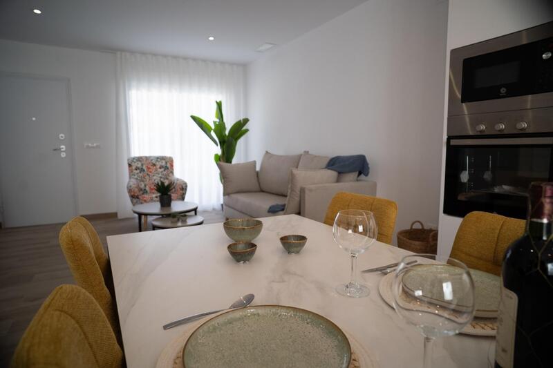 3 Cuarto Adosado en venta