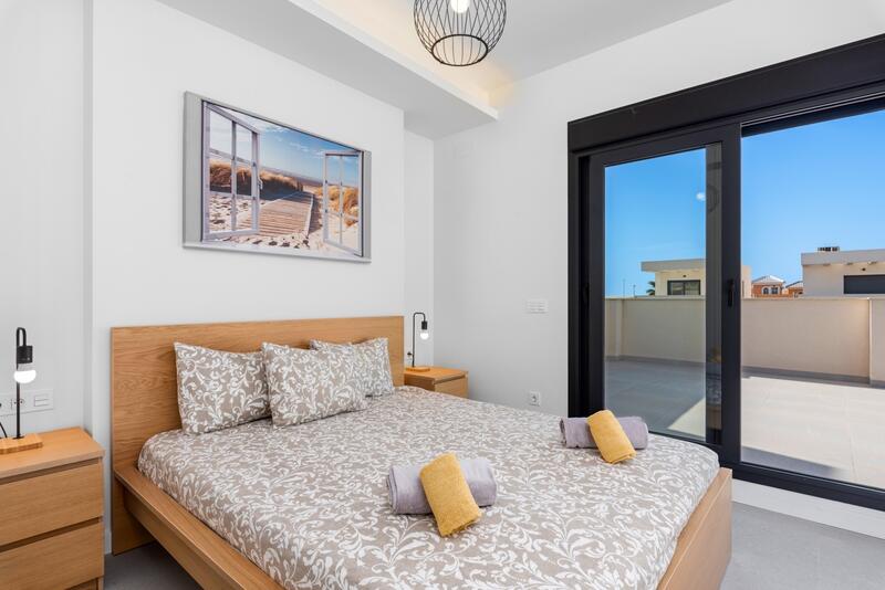 3 slaapkamer Villa Te koop 3 slaapkamer Villa Te koop