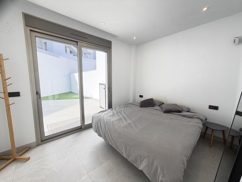 4 soveværelse Villa til salg