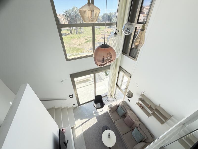 4 soveværelse Villa til salg