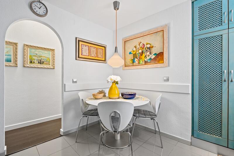 3 Cuarto Apartamento en venta 3 Cuarto Apartamento en venta