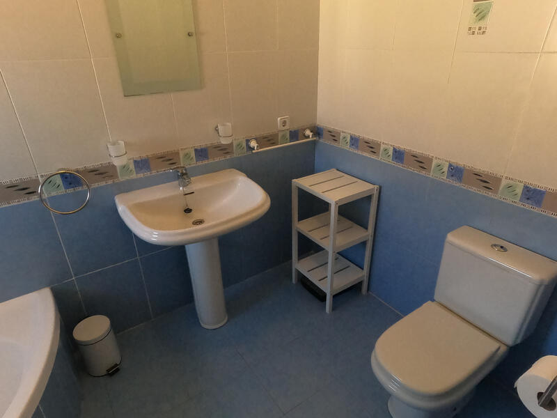 4 soveværelse Villa til salg