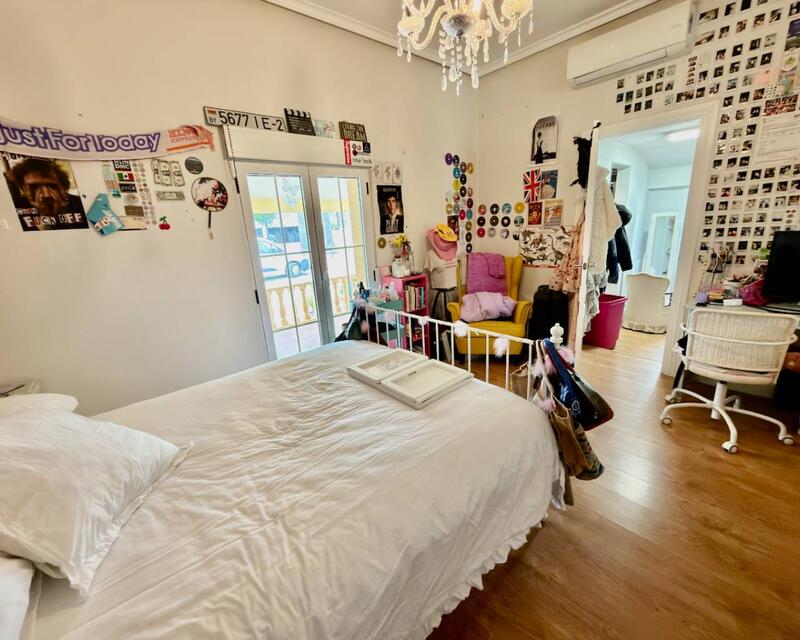 6 soverom Villa til salgs