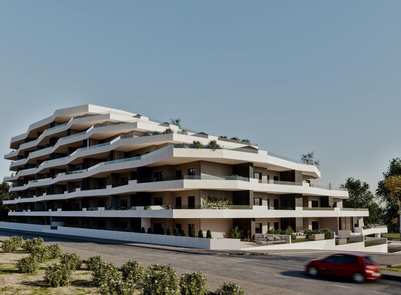 3 Cuarto Apartamento en venta 3 Cuarto Apartamento en venta