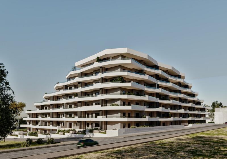 3 Cuarto Apartamento en venta 3 Cuarto Apartamento en venta