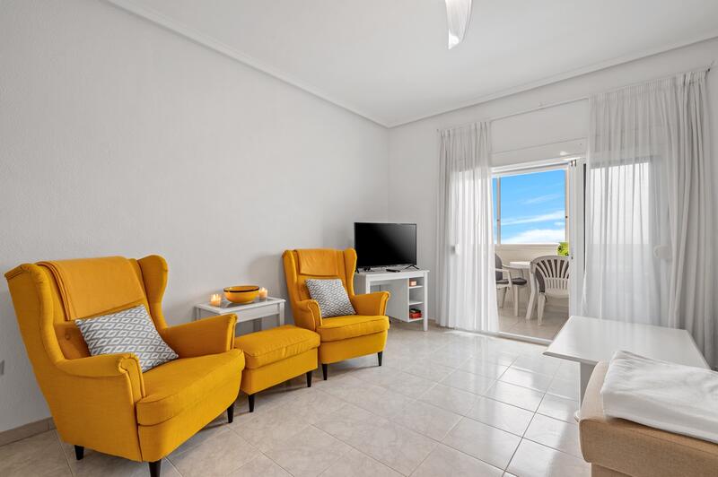 2 chambre Appartement à vendre dans Ciudad Quesada, Alicante