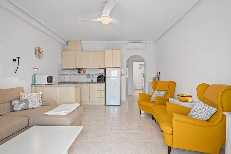 2 chambre Appartement à vendre dans Ciudad Quesada, Alicante