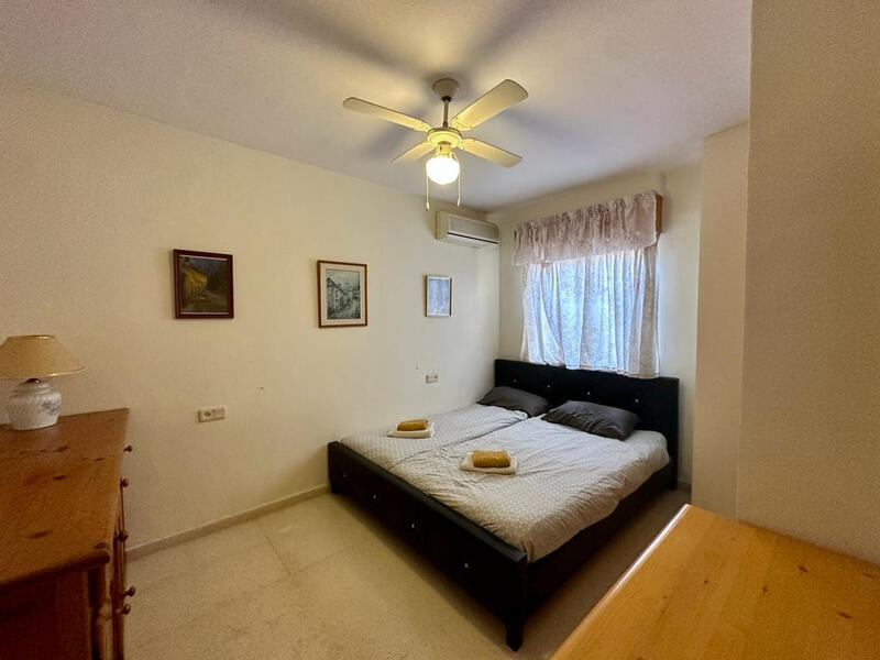 2 slaapkamer Appartement Te koop