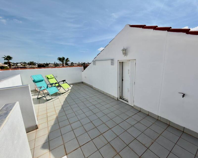 2 Cuarto Apartamento en venta