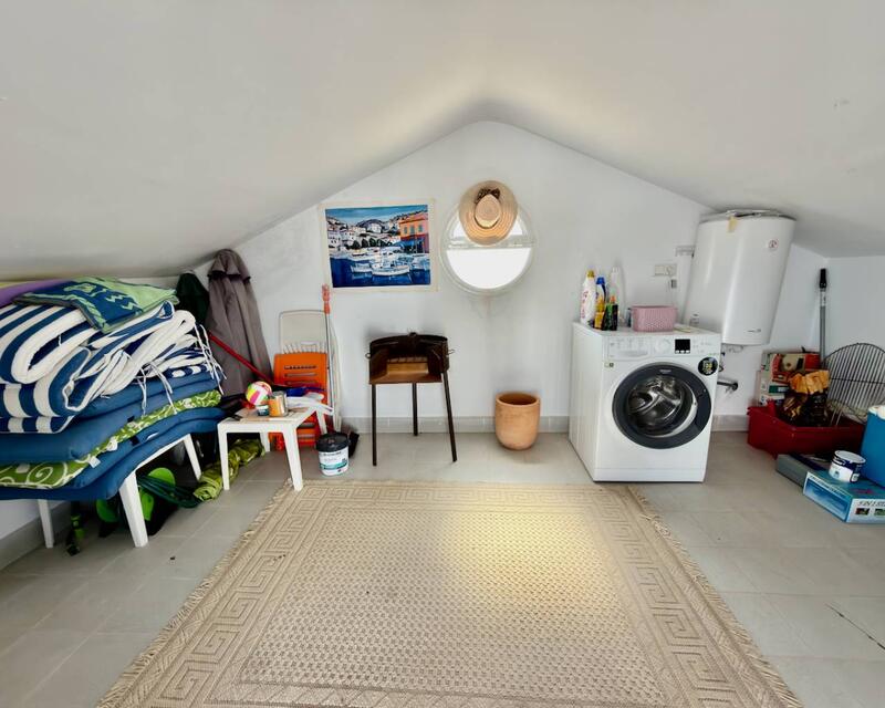 2 Cuarto Apartamento en venta